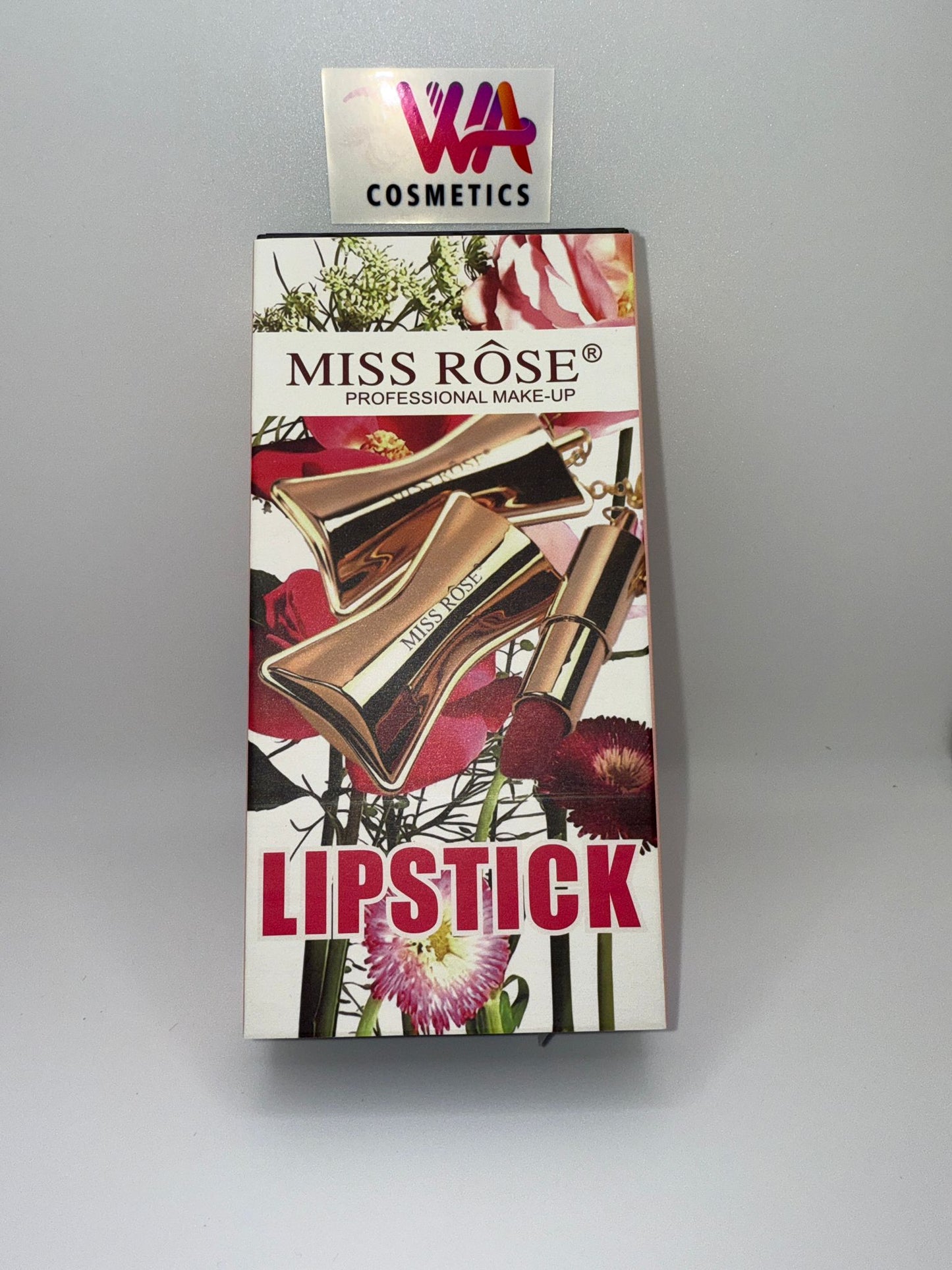 Res lipstick