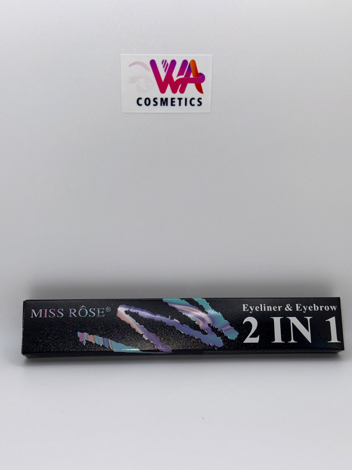 Eyebrow pencil 2 In 1