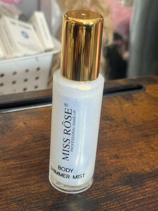 Shimmer Mist