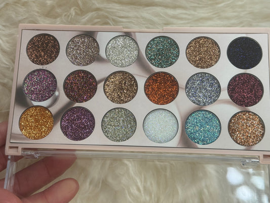 Glitter