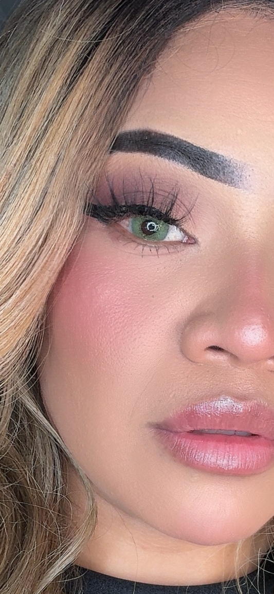 Ocean green