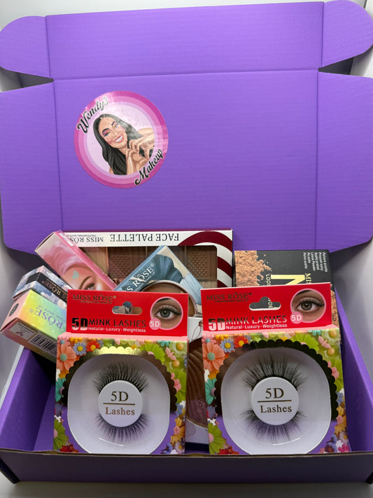 MONI BOX