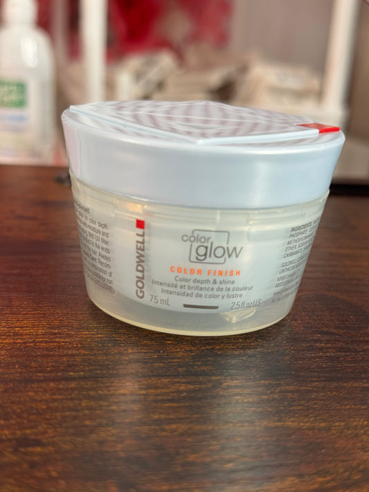 Crema para el cabello